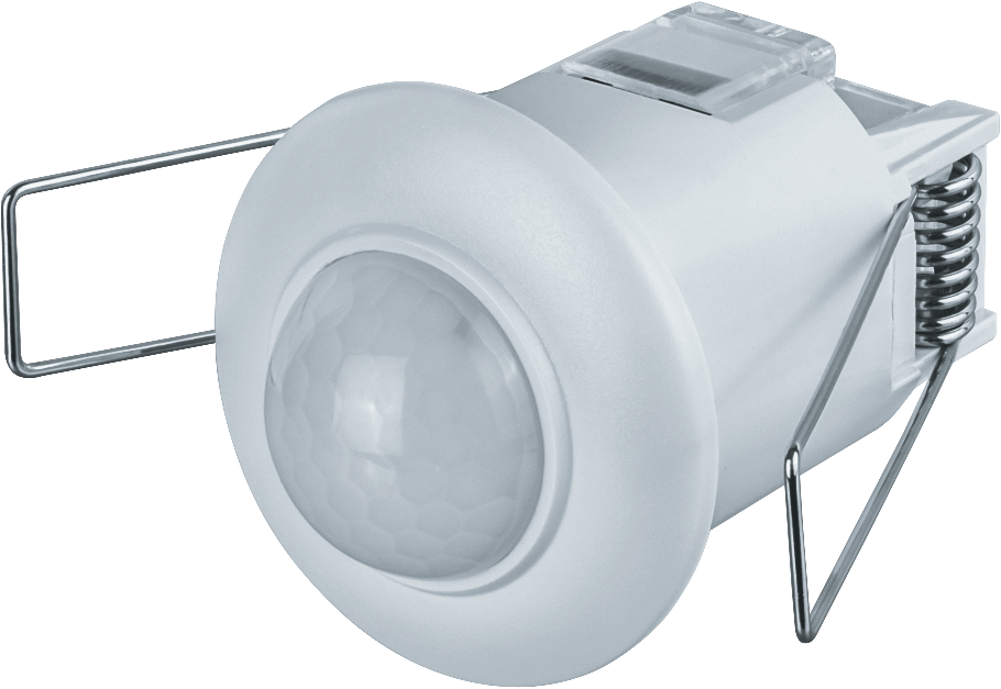 Датчик движения инфракрасный NS-IRM12-WH