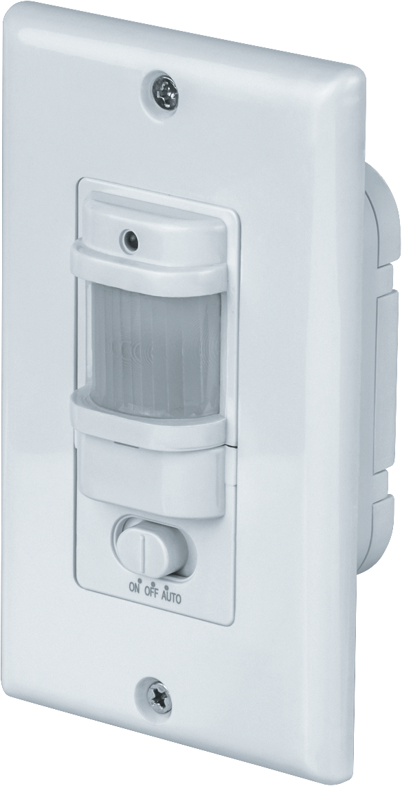 Датчик движения инфракрасный NS-IRM13-WH