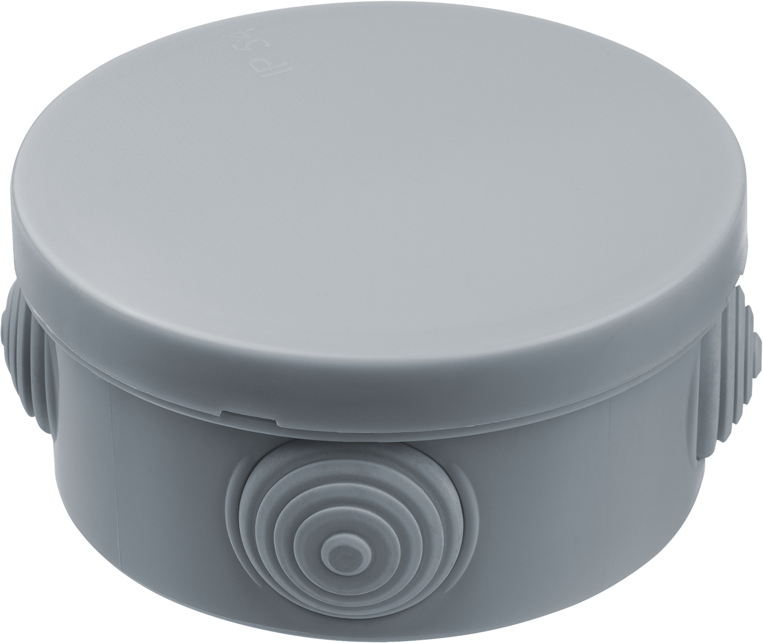 Коробка NSS-DB-85-40-4-GR распаячная открытого монтажа