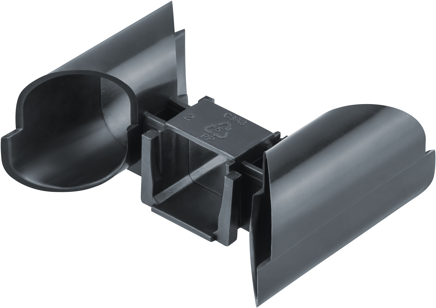 Соединитель NSS-IB-A-01 универсальный