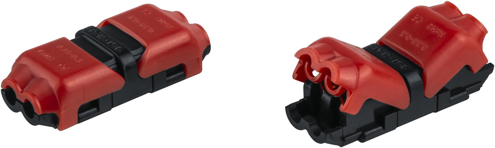 Клеммы монтажные 93 202 NTC-I01-2W-2W-36V