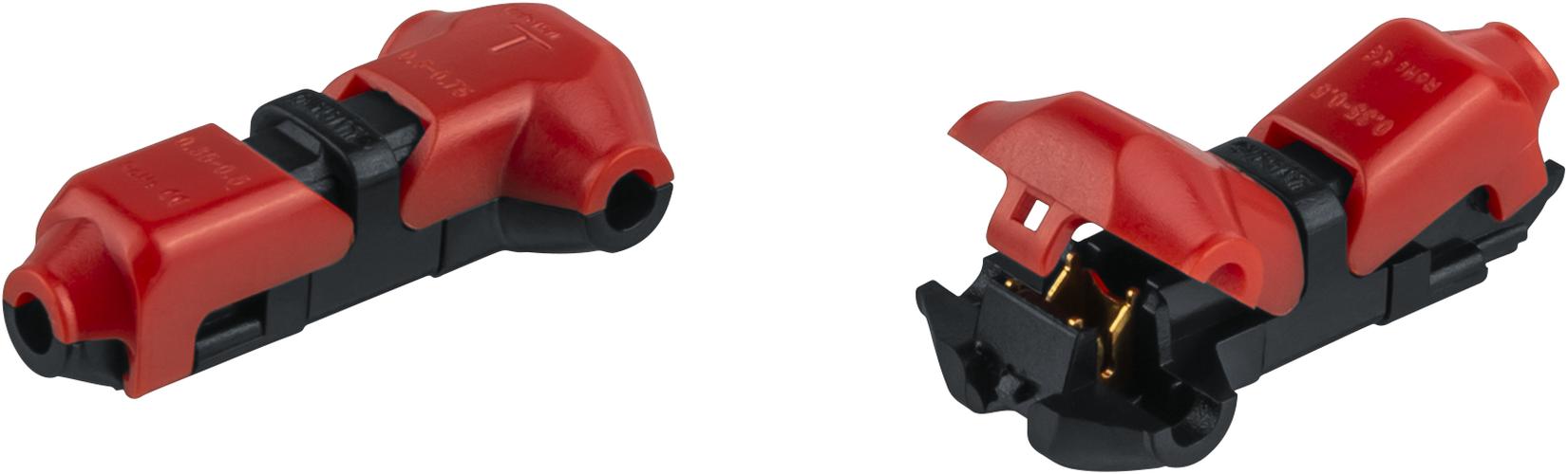 Клеммы монтажные 93 203 NTC-T01-1W-1W-36V