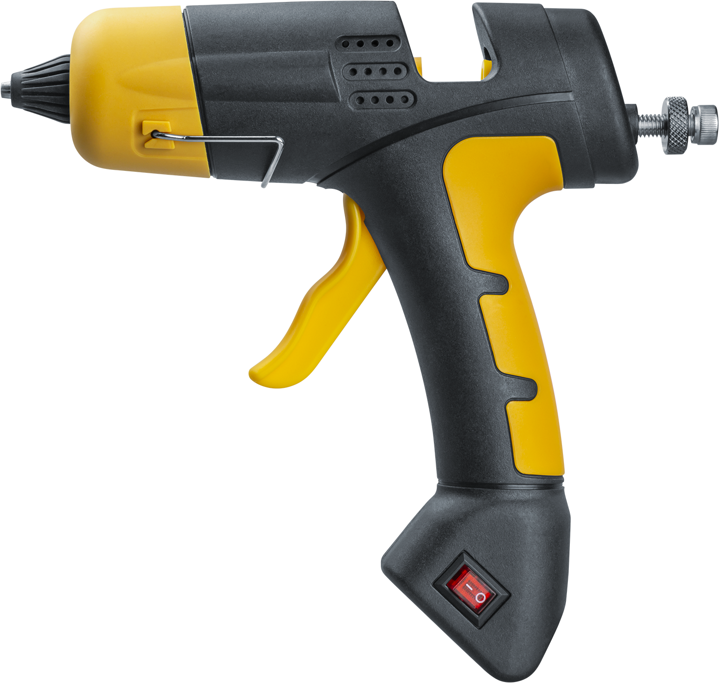 Клеевой пистолет Navigator 93 275 NTE-Pk03-40W-7 (клеевой, 40 Вт, 7 мм)