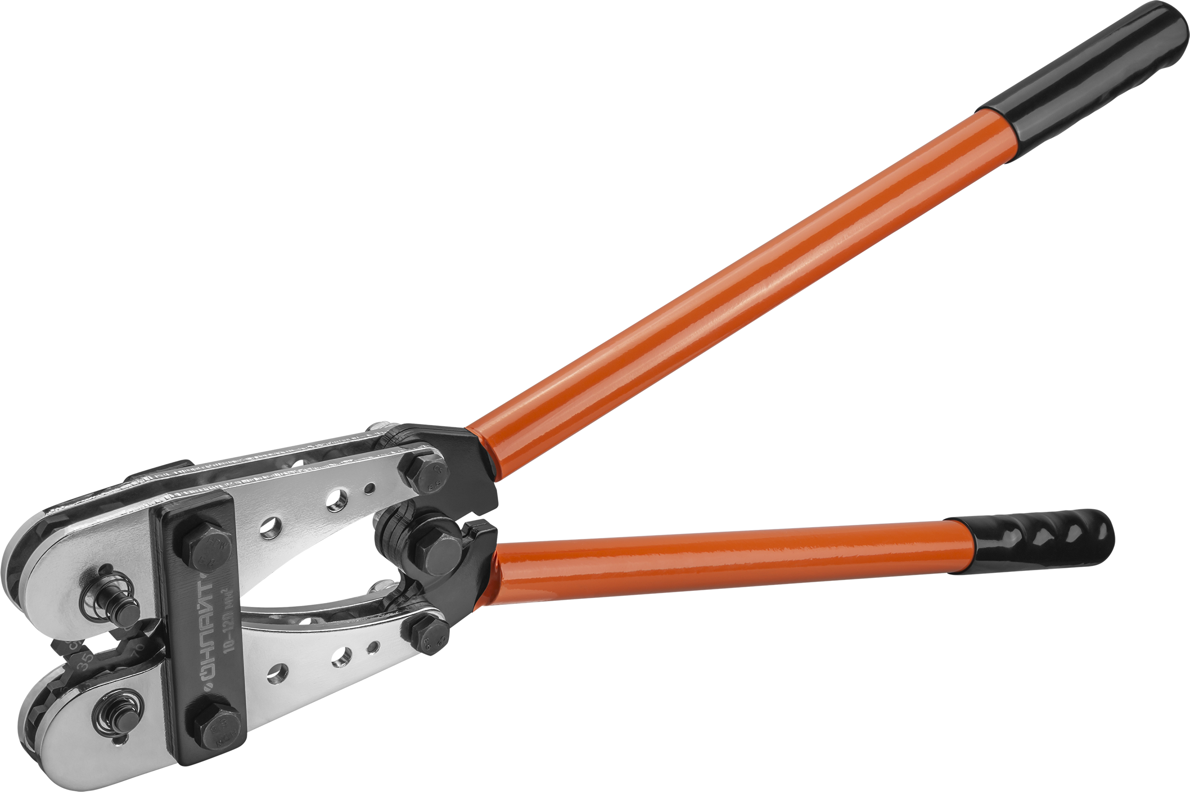 Пресс-клещи OHT-Pk01-10-120