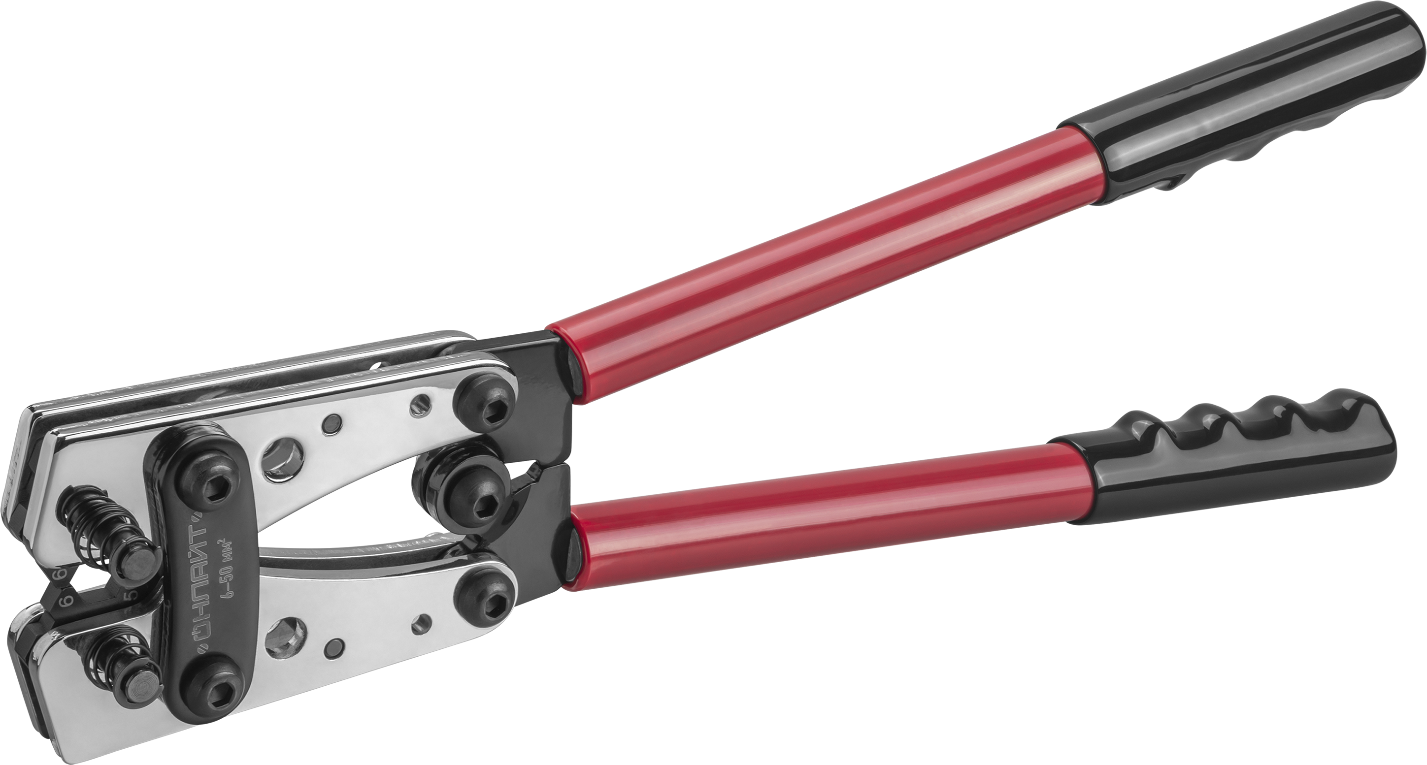 Пресс-клещи OHT-Pk01-6-50