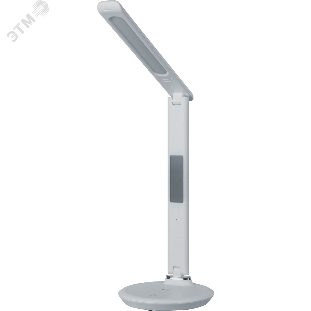 Изображение товара Настольный светодиодный светильник Navigator NDF-D044-8W-MK-WH-LED регулируемый