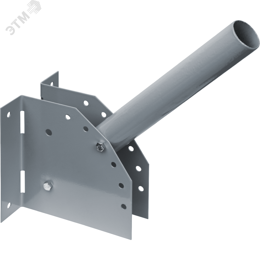 Изображение товара Кронштейн NSB-01-0-350-GR для уличных светильников от Navigator