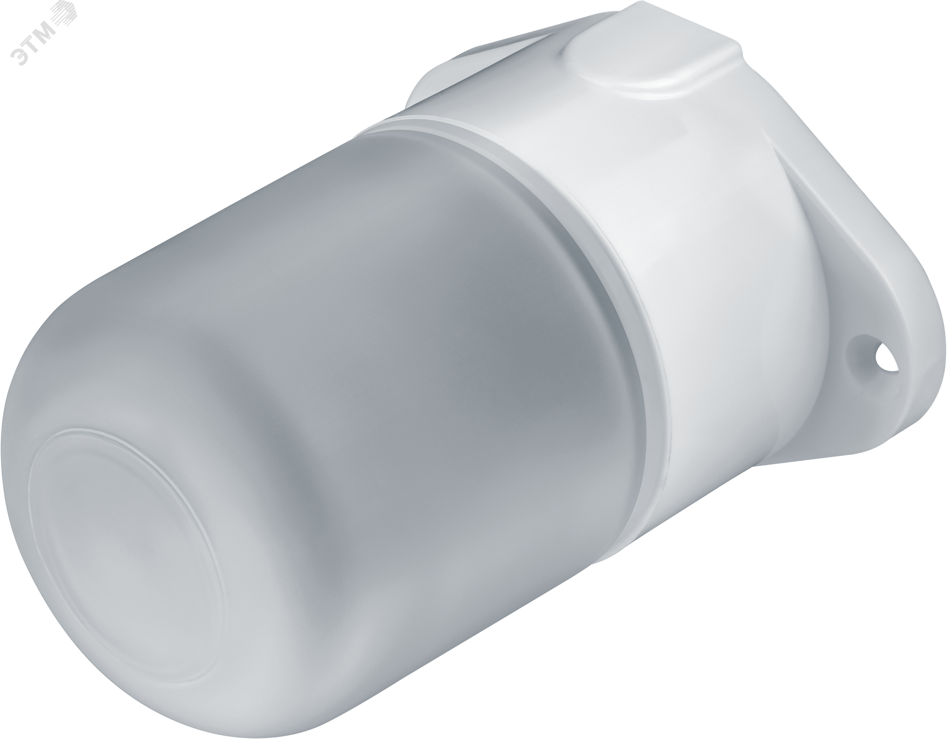 Изображение товара Влагозащищенный термостойкий светильник Navigator NBL-SA4-60-E27-WH для влажных условий