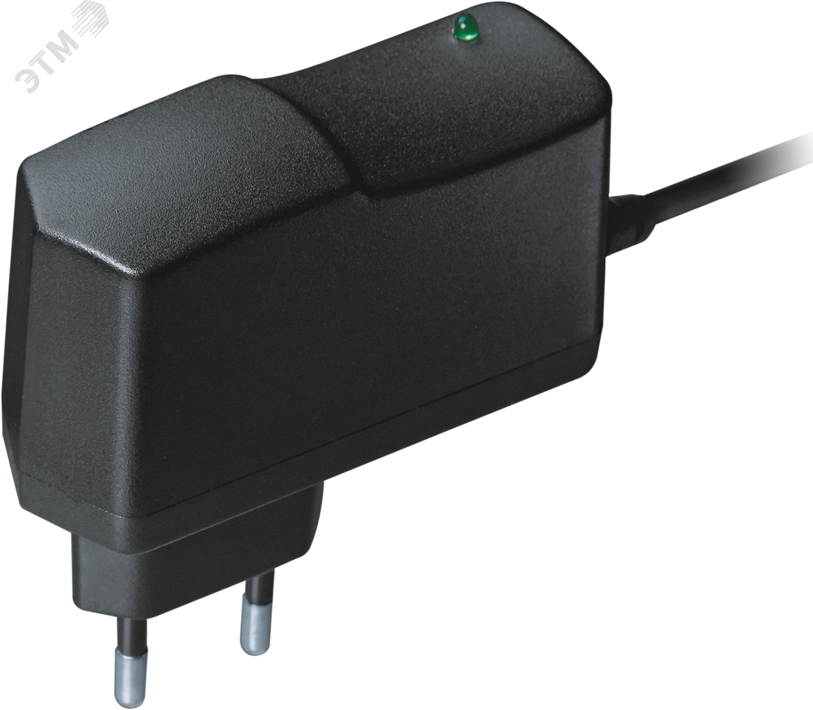 Изображение товара Драйвер 12w ND-E12-IP20-24V для светодиодных лент и модулей 24 В