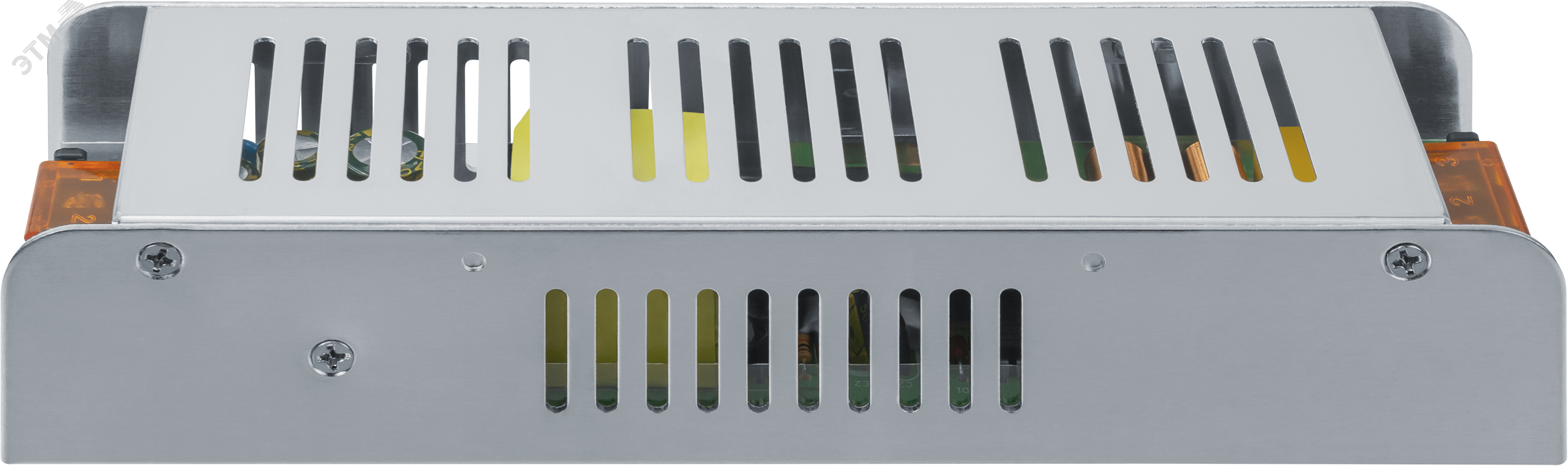 Изображение товара Драйвер 150w ND-P150-IP20-24V для светодиодных лент 24 В