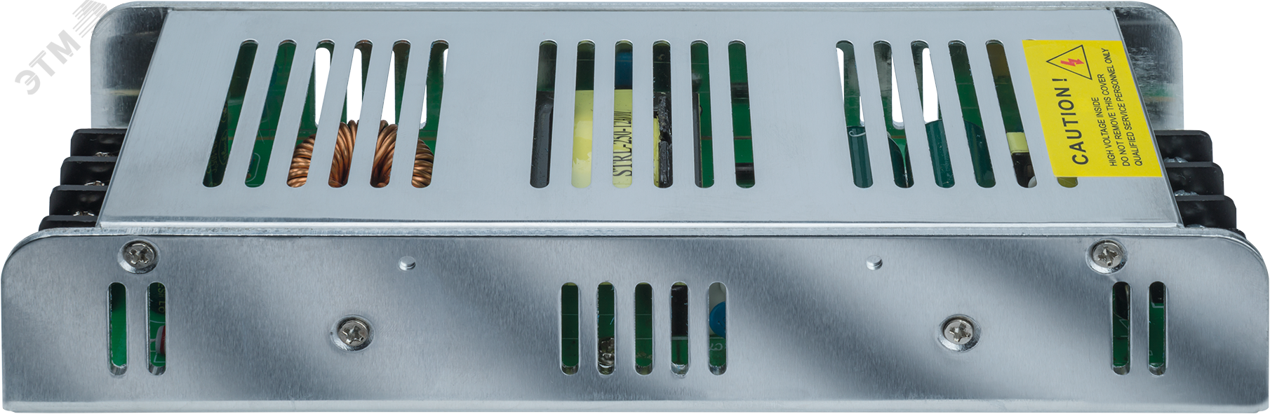 Изображение товара Драйвер 200w ND-P200-IP20-24V для светодиодных лент