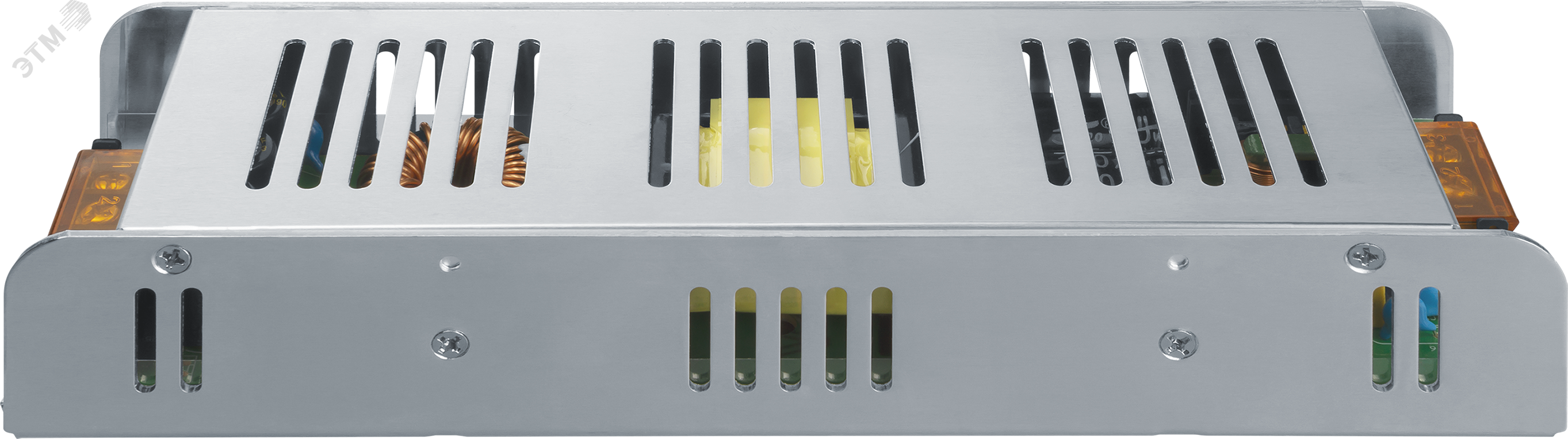 Изображение товара Драйвер 250w ND-P250-IP20-24V от Navigator для светодиодных лент и модулей