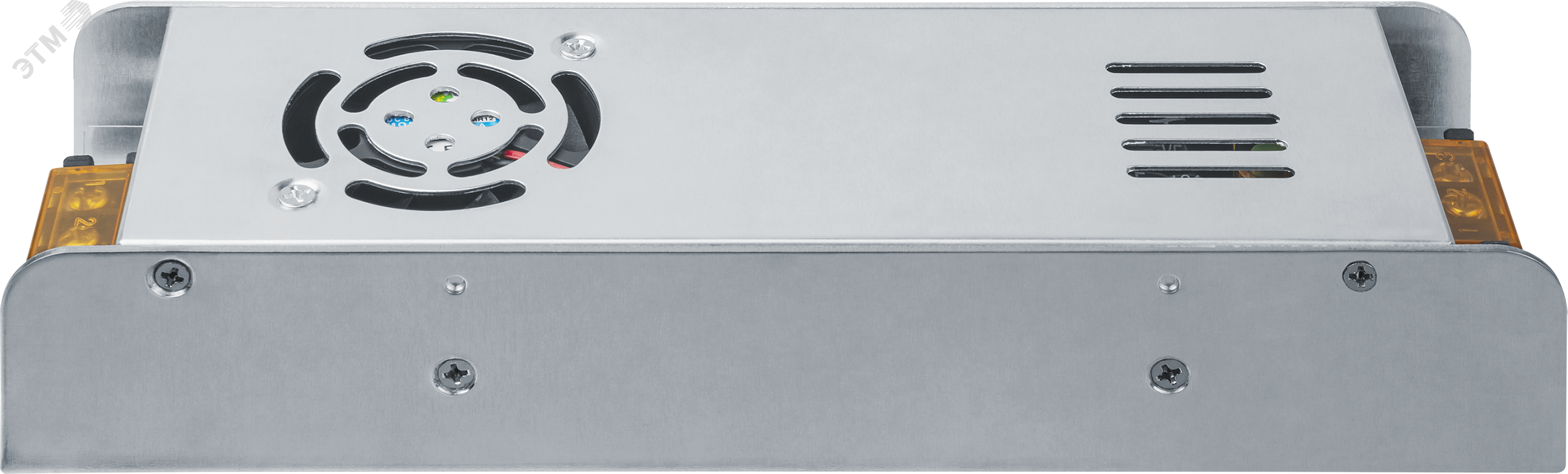 Изображение товара Драйвер 360w ND-P360-IP20-24V для светодиодных лент и модулей