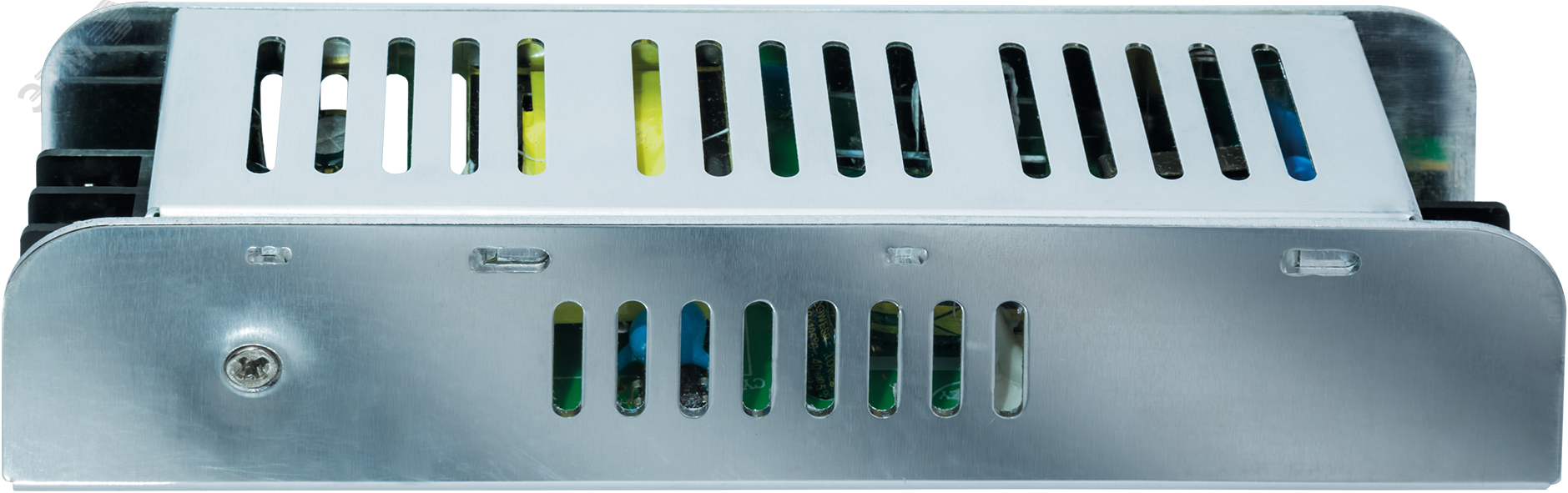 Изображение товара Драйвер 60w ND-P60-IP20-24V для светодиодных лент и модулей 24 В