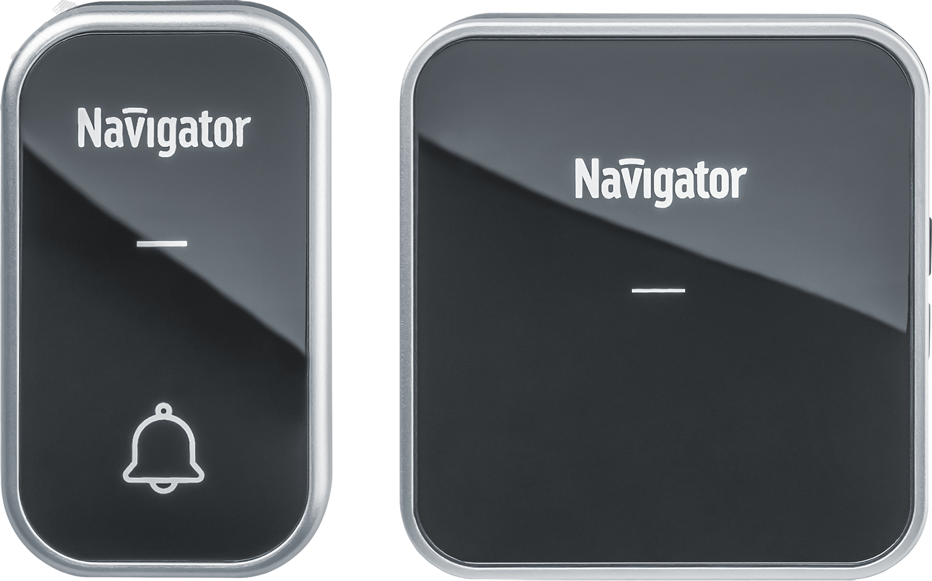 Звонок беспроводной NDB-D-AC05-1V1-BL 80508 Navigator Group - превью