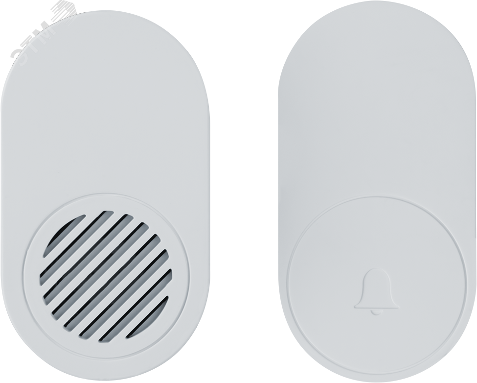 Изображение товара Беспроводной звонок Navigator серия NDB для дома и участка