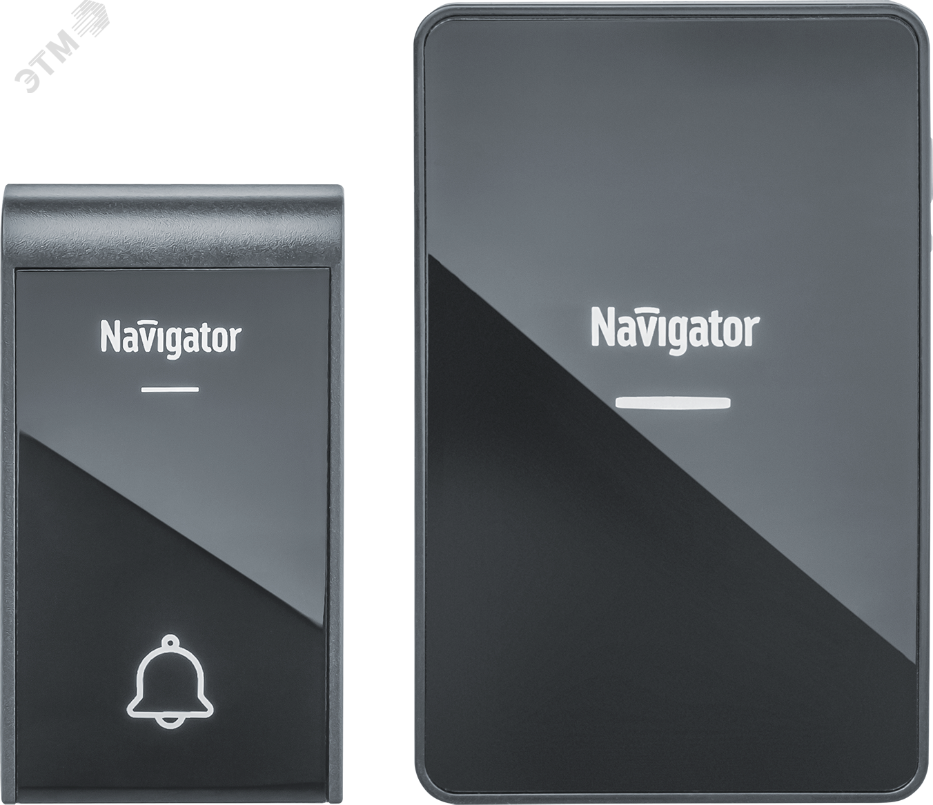Звонок электрический 80 512 NDB-D-DC06-1V1-BL     Navigator 80512 Navigator Group
