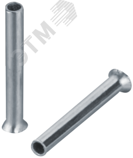 Изображение товара Наконечник НШВ NET-NSHV-0.75-8 (упак)