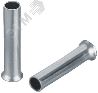 Изображение товара Наконечник НШВ NET-NSHV-1-8 (упак)