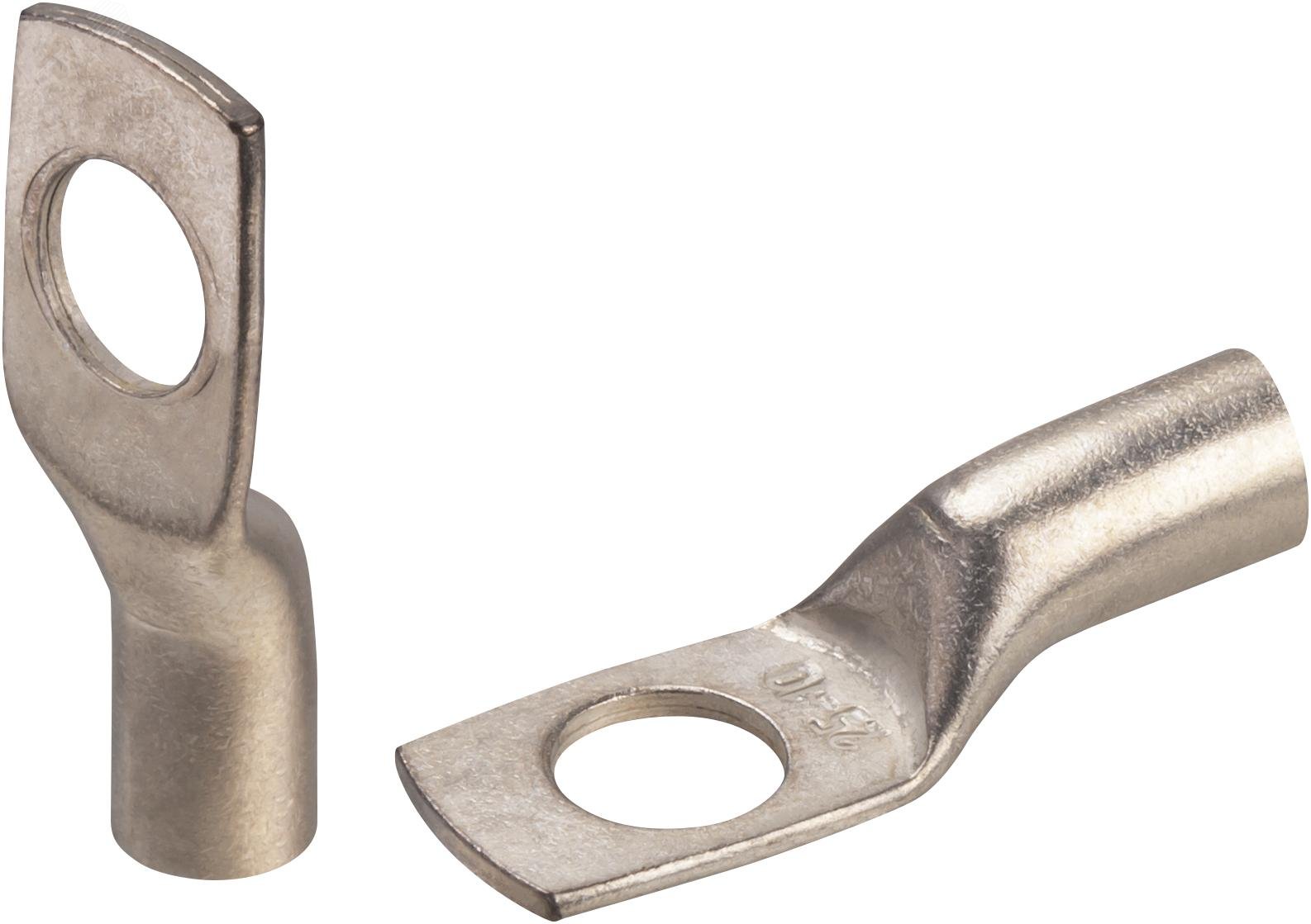 Изображение товара Наконечник Navigator 95 417 NET-ТМЛ-Р-150-16 медный луженый (шт)