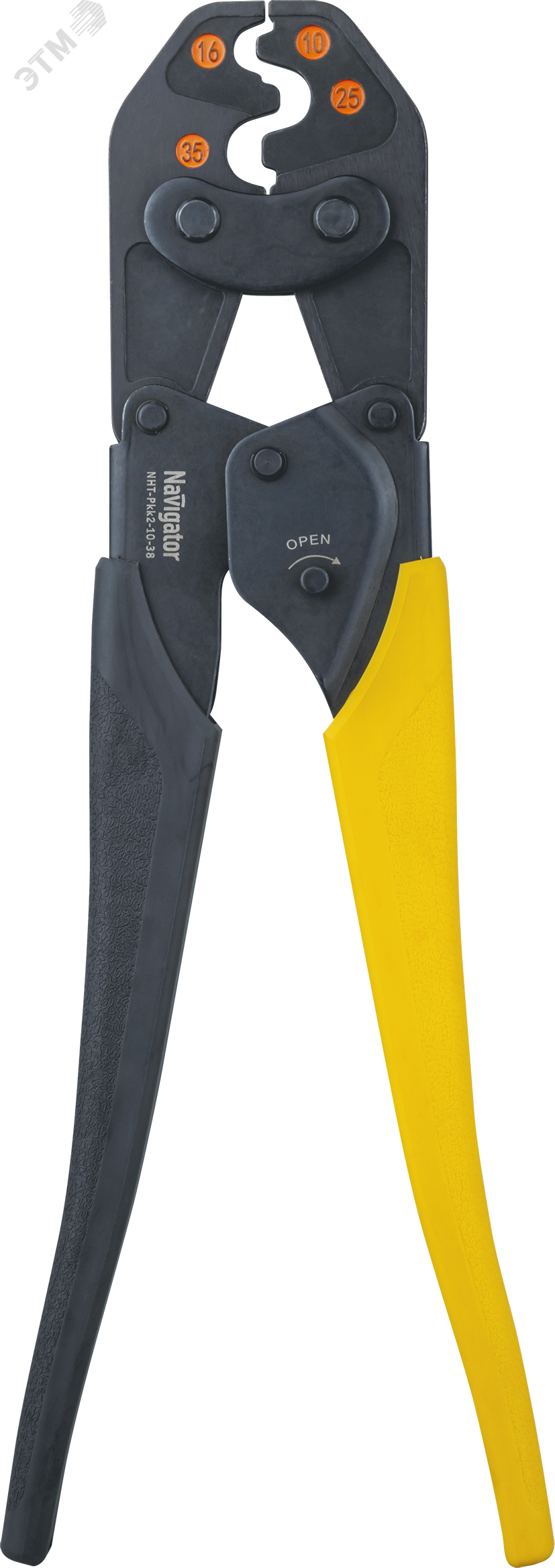 Изображение товара Пресс-клещи 95 285 NHT-Pkk2-10-38 (шт)