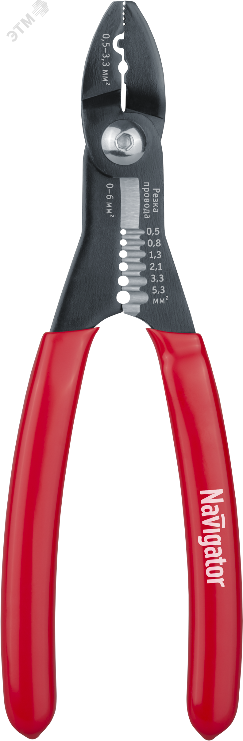 Изображение товара Пресс-клещи 95 044 NHT-Pkm03-4v1 (шт)