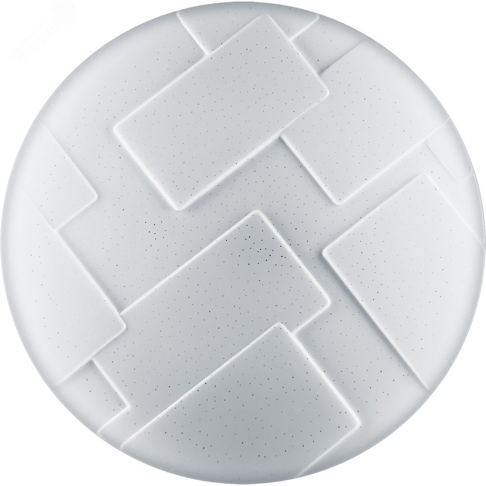 Изображение товара Потолочный светодиодный светильник NLF-C-003-01 48 Вт с эффектом звездного неба