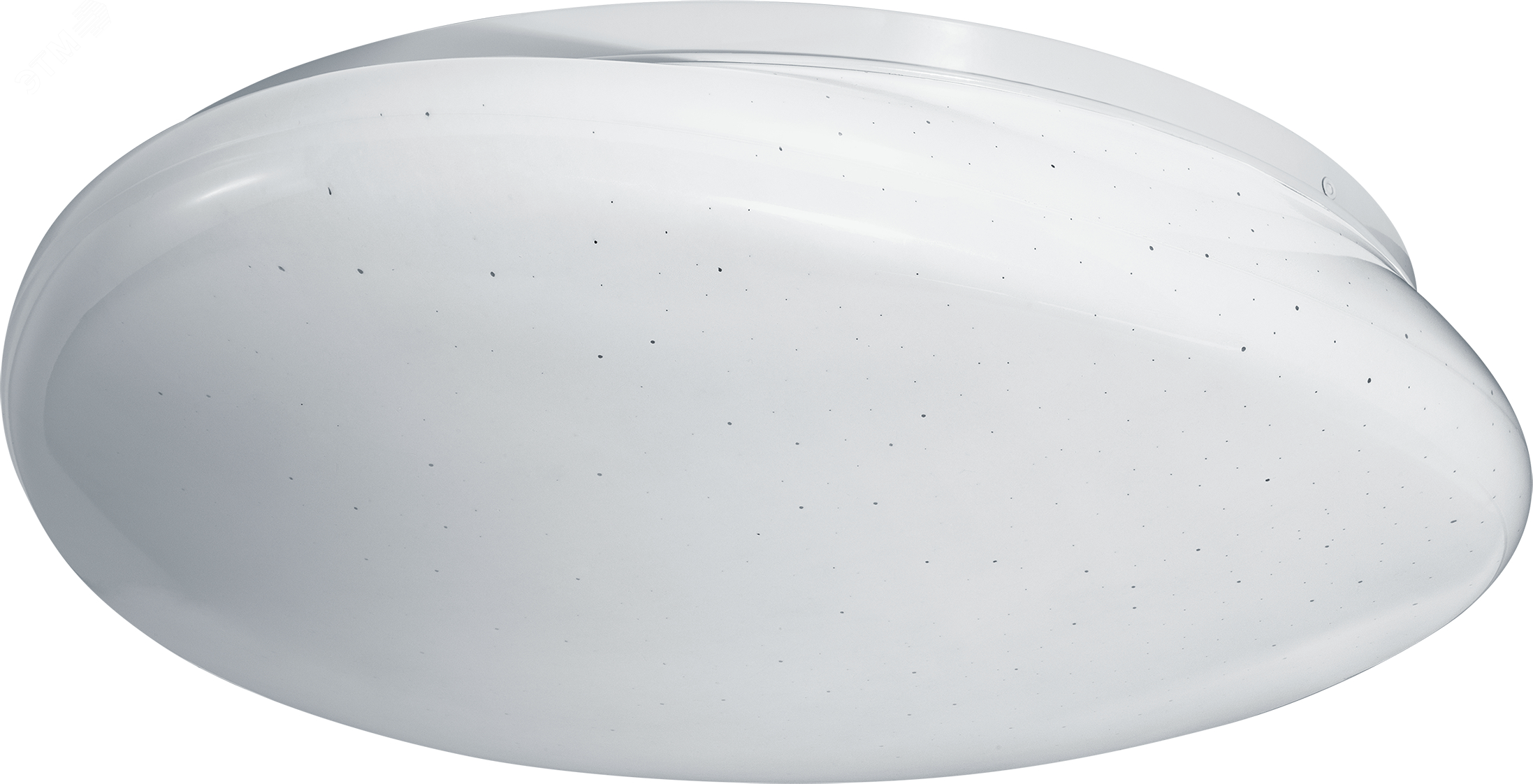 Изображение товара Светодиодный потолочный светильник Navigator серия NLF-C-017-01 48 Вт белый для помещений