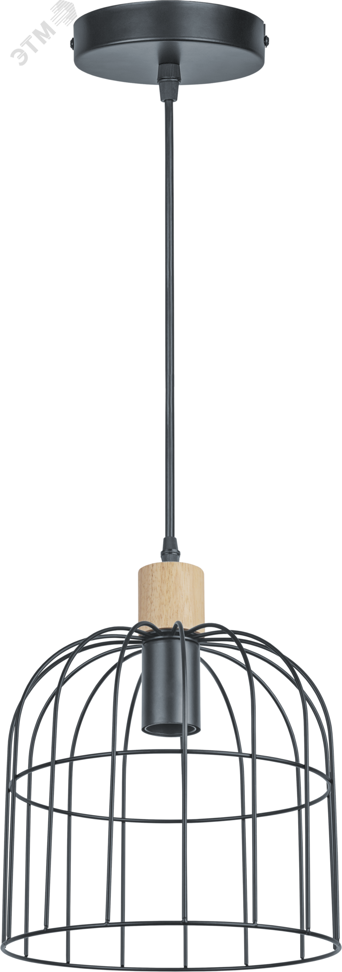 Изображение товара Светильник подвесной Navigator NLF-P-001-04 E27 LED 40 Вт