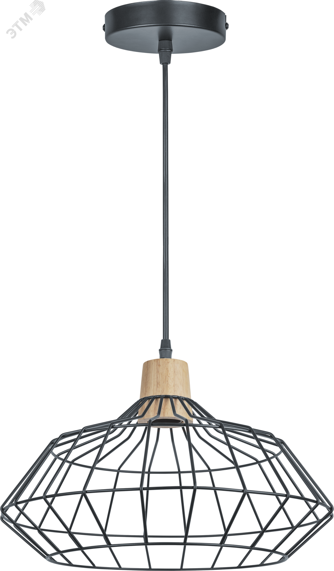 Изображение товара Подвесной светильник NLF-P-001-05 серия NLF для декоративного освещения