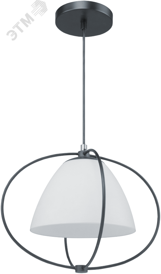 Изображение товара Подвесной светильник NLF-P-032-02 белый от Navigator