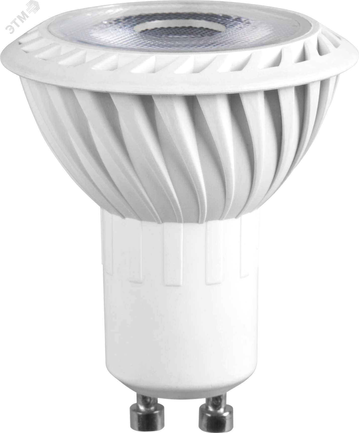 Лампа светодиодная LED 5вт 230в GU10 тепло-белый 94367 NLL-PAR16 Navigator Group