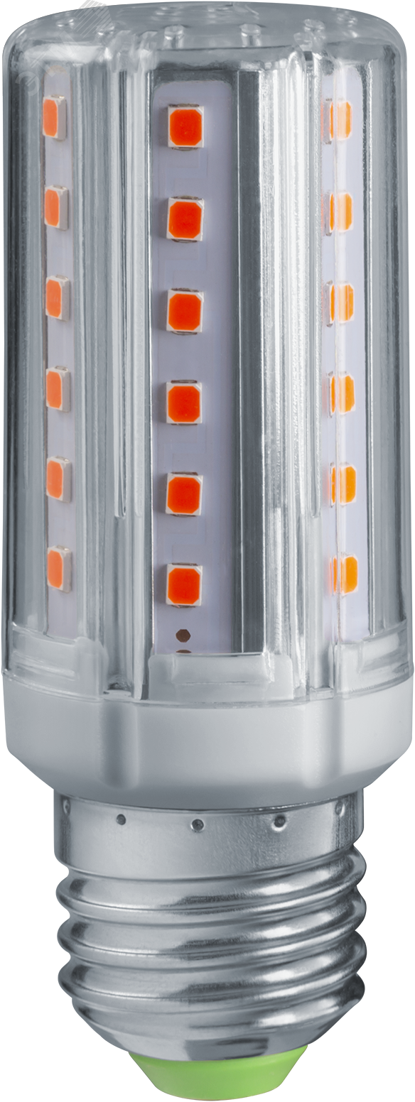 Изображение товара Лампа светодиодная 7вт NLL-T35-7-230-R-E27 для ЗОМ Navigator (шт)