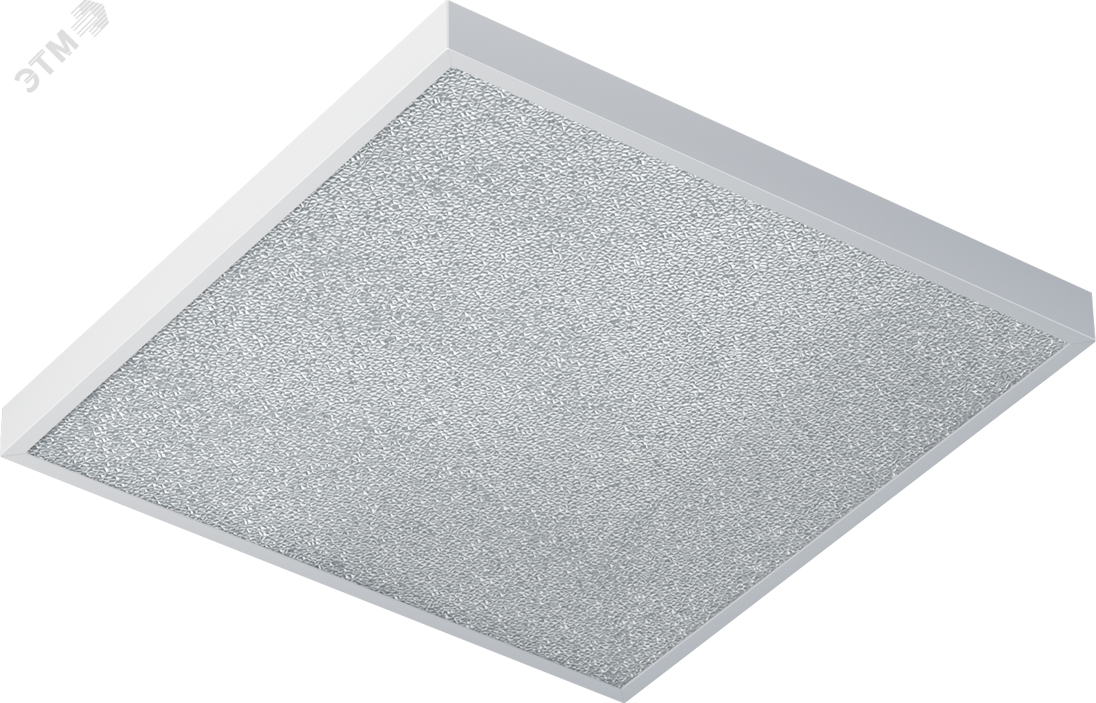 Изображение товара Светильник светодиодный ДВО-36w 595х595х45 6500K 4030Лм IP20 Navigator