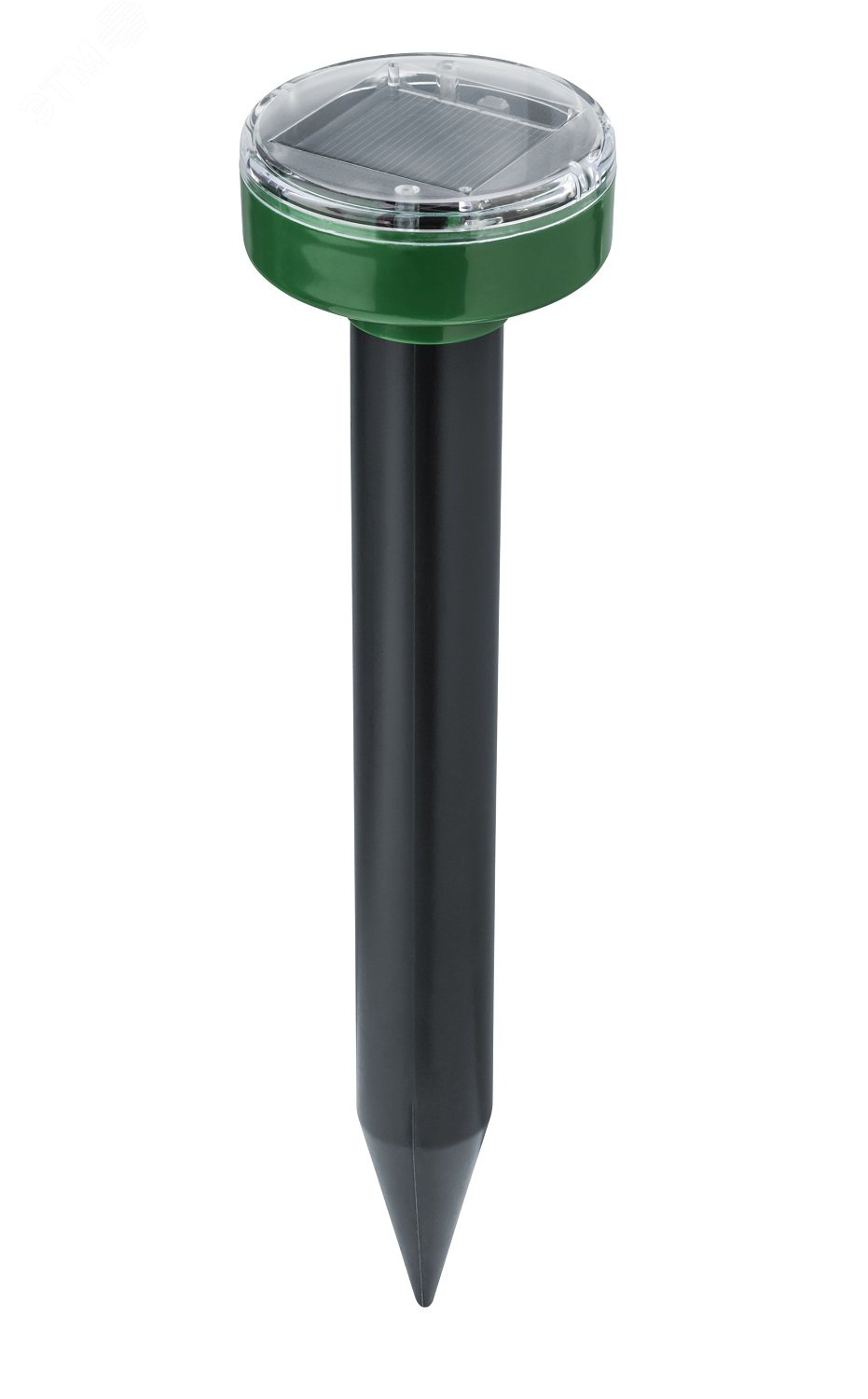 Изображение товара Отпугиватель кротов NMK-102 на солнечной батарее от Navigator