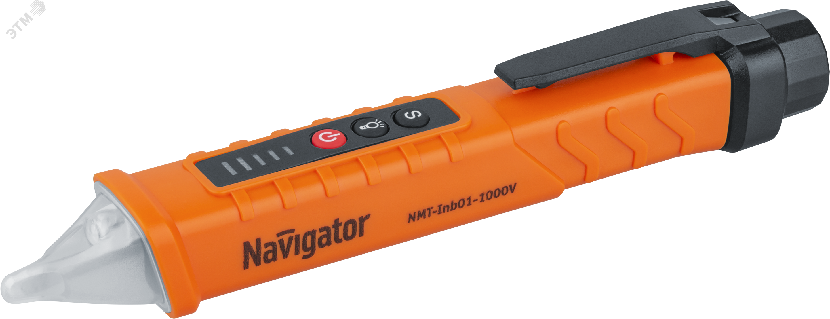 Индикаторы Navigator 93 237 NMT-Inb01-1000V (бесконтактный, 1000 В) 93237 Navigator Group