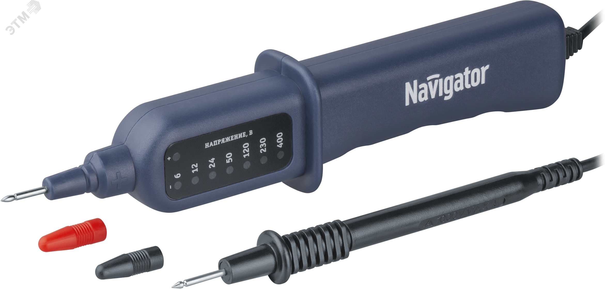 Индикаторы Navigator 93 236 NMT-Ink01-400V (контактный, 400 В, MS8922A) 93236 Navigator Group