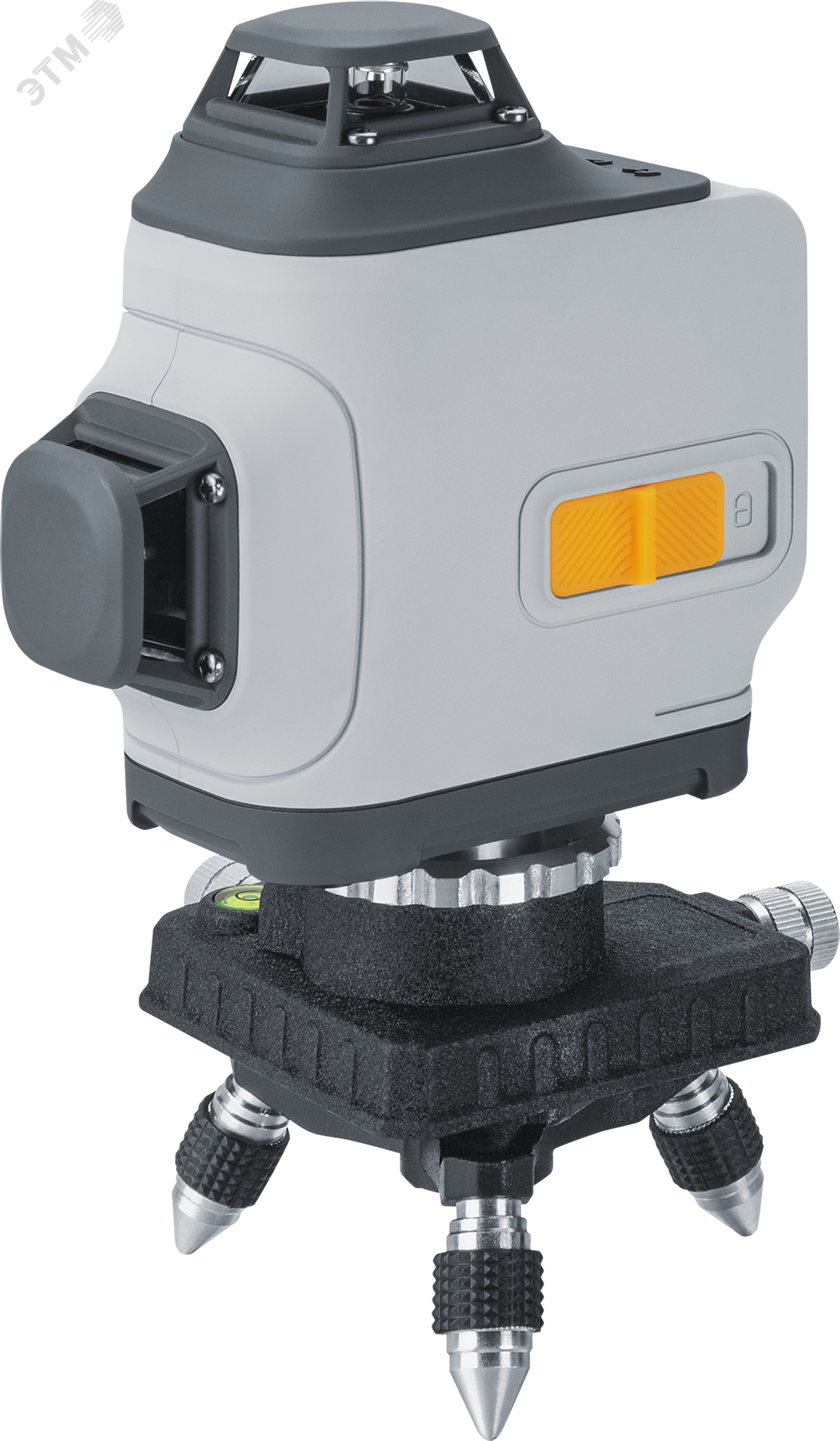 Изображение товара Лазерный нивелир Navigator NMT-UNL-01-12 для строительных работ