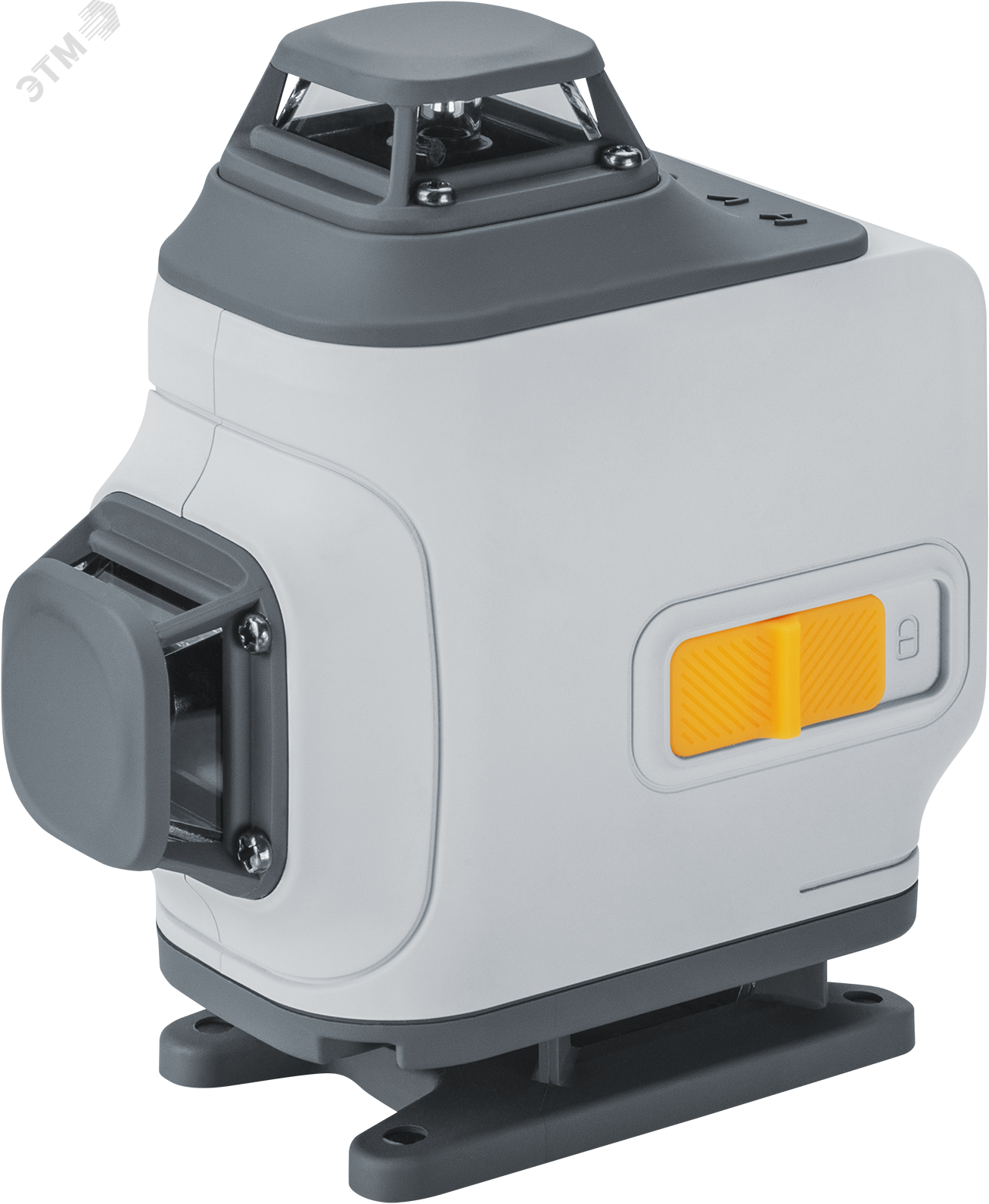 Изображение товара Лазерный нивелир Navigator NMT-UNL-01-16 с зеленым лучом и автоматическим выравниванием