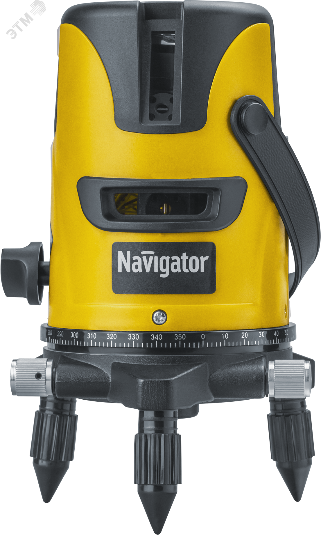 Изображение товара Лазерный нивелир 93 957 NMT-UNL-03-5 (УпЗавод)