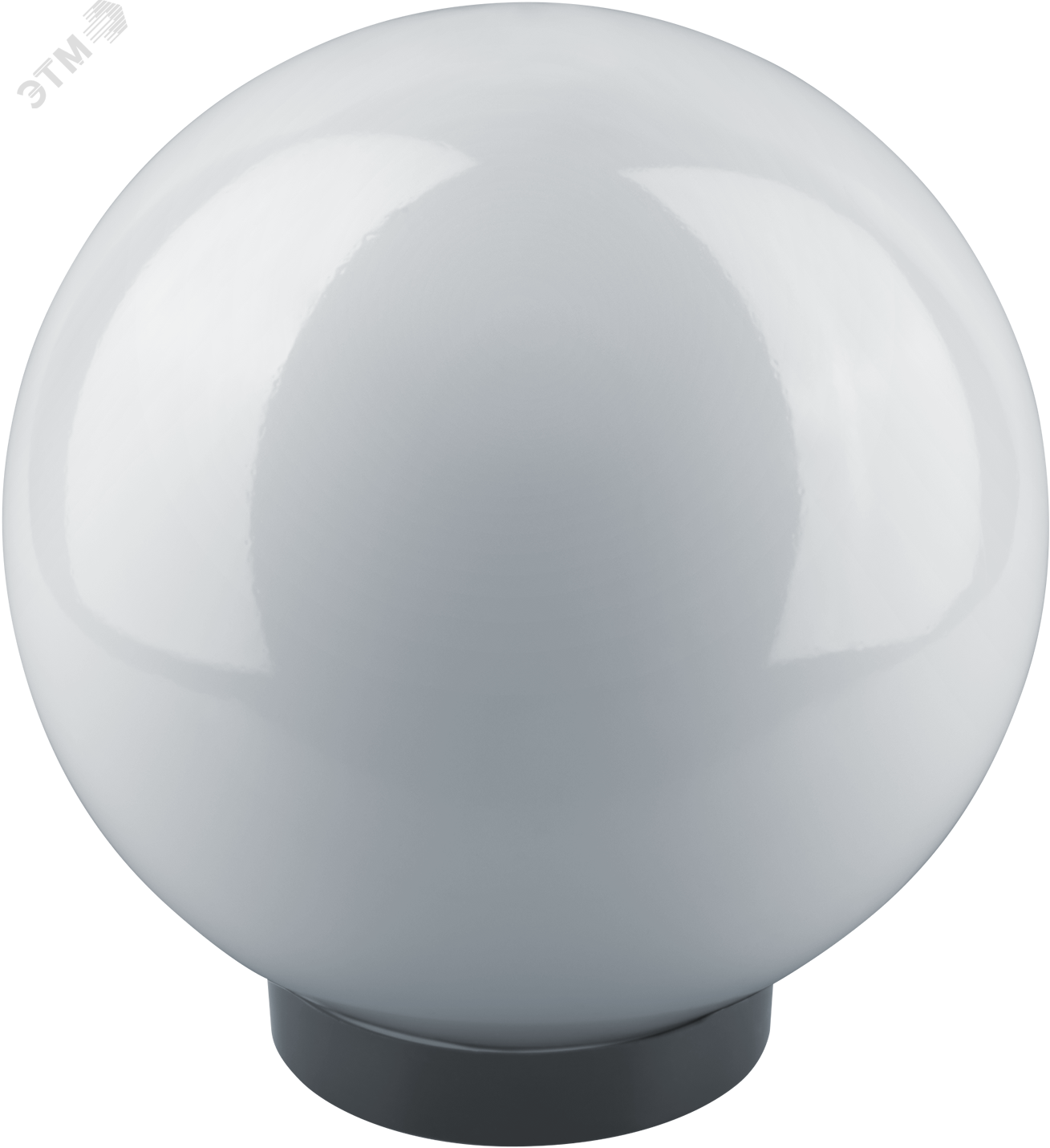 Изображение товара Уличный светильник на опору Navigator NOF-B-01-60-201 60 Вт IP44 бежевый