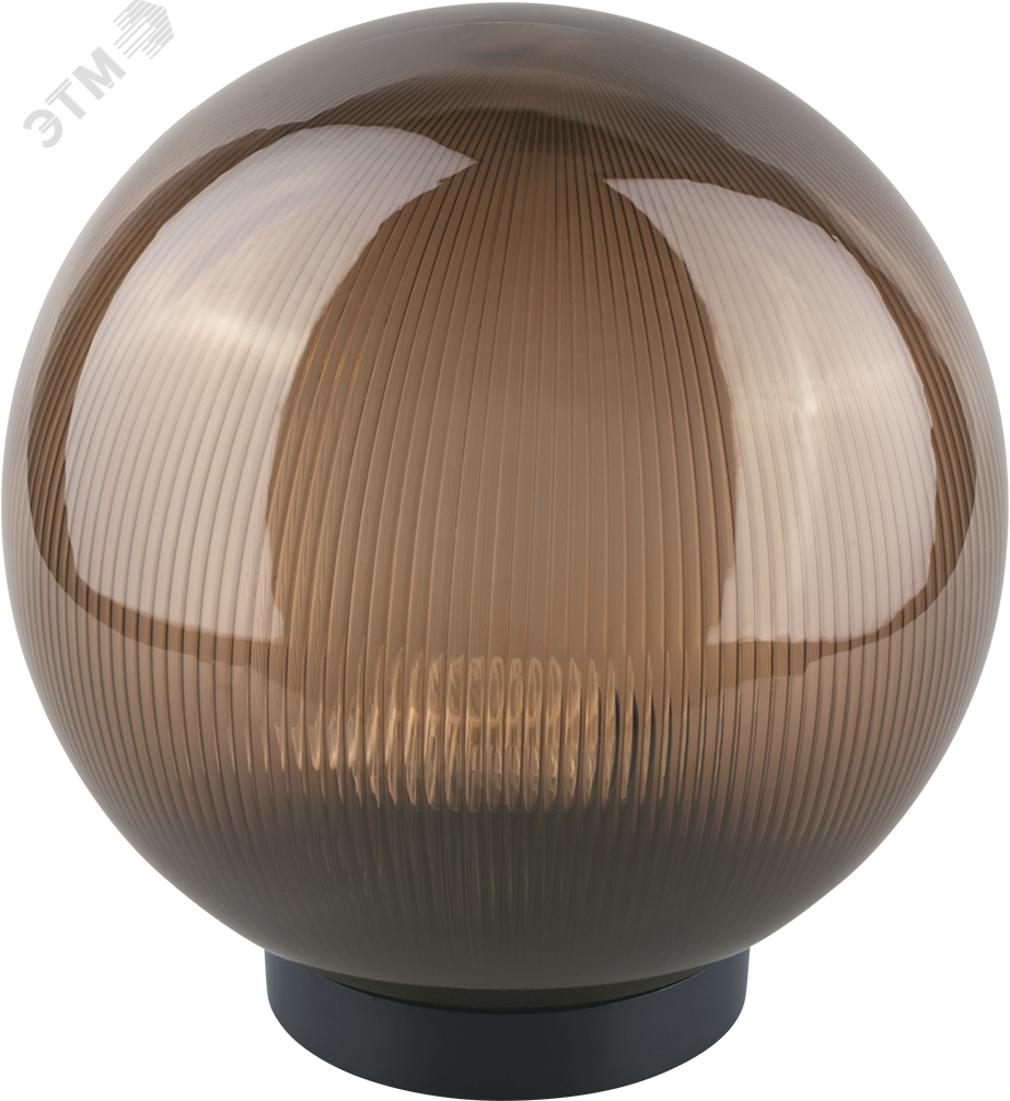 Изображение товара Уличный светильник на опору 60 Вт IP44 E27 серия NOF Navigator Group