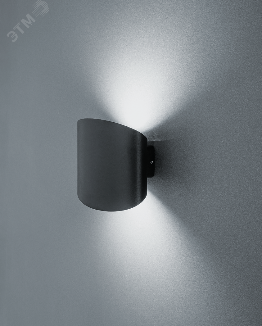 Изображение товара Светодиодный фасадный светильник NOF-D-W-008-03 10 Вт для наружного декора