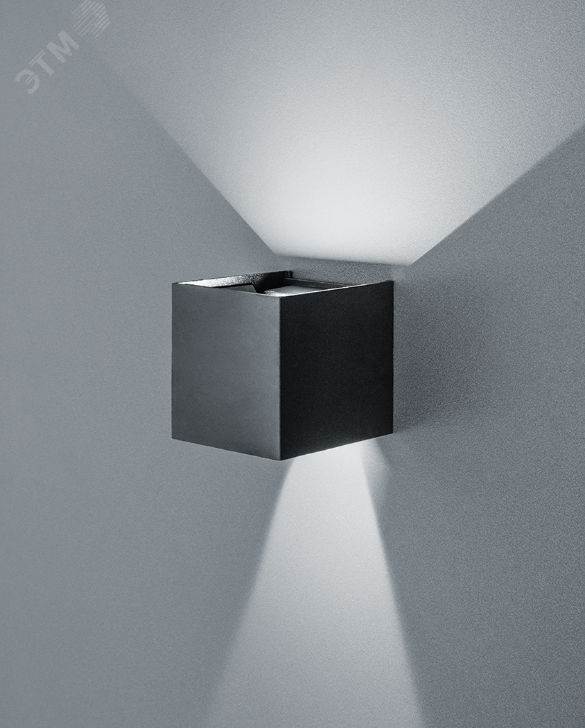 Изображение товара Светодиодный фасадный светильник NOF-D-W-010-03 для наружного декора высокой яркости