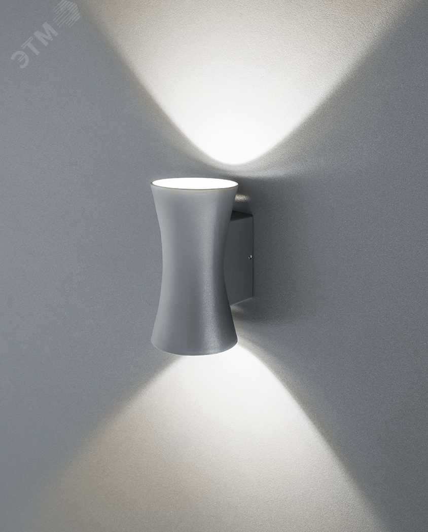 Изображение товара Светильник светодиодный фасадный NOF-D-W-017-02 для архитектурного освещения