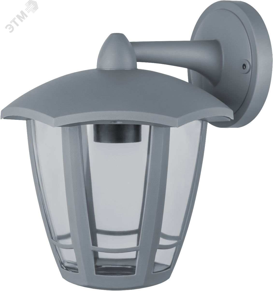 Изображение товара Светильник Navigator NOF-P05-GR-IP44-E27 для уличного освещения