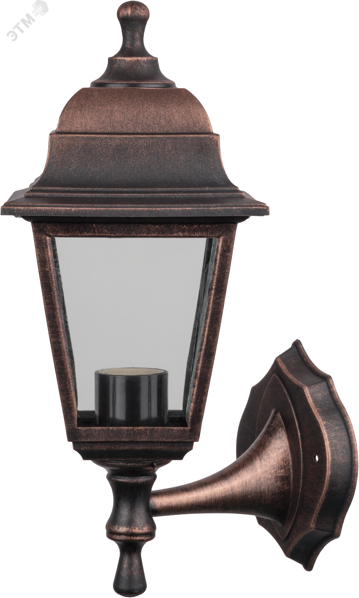 Изображение товара Уличный светильник Navigator NOF-PG30-003-IP44-E27 для внешнего освещения