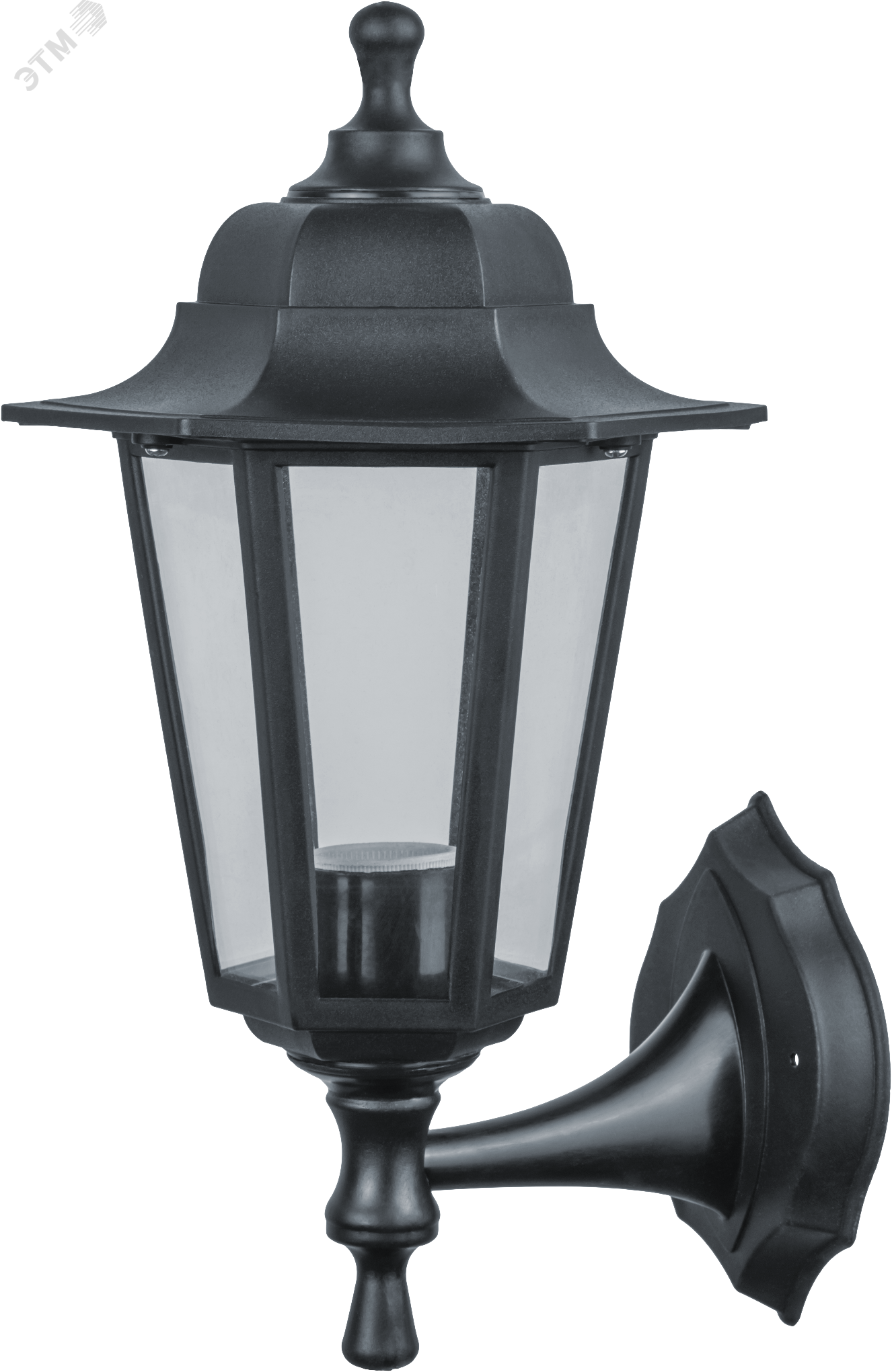 Изображение товара Светильник NOF-PG33-001-IP44-E27 для уличного освещения с классическим дизайном