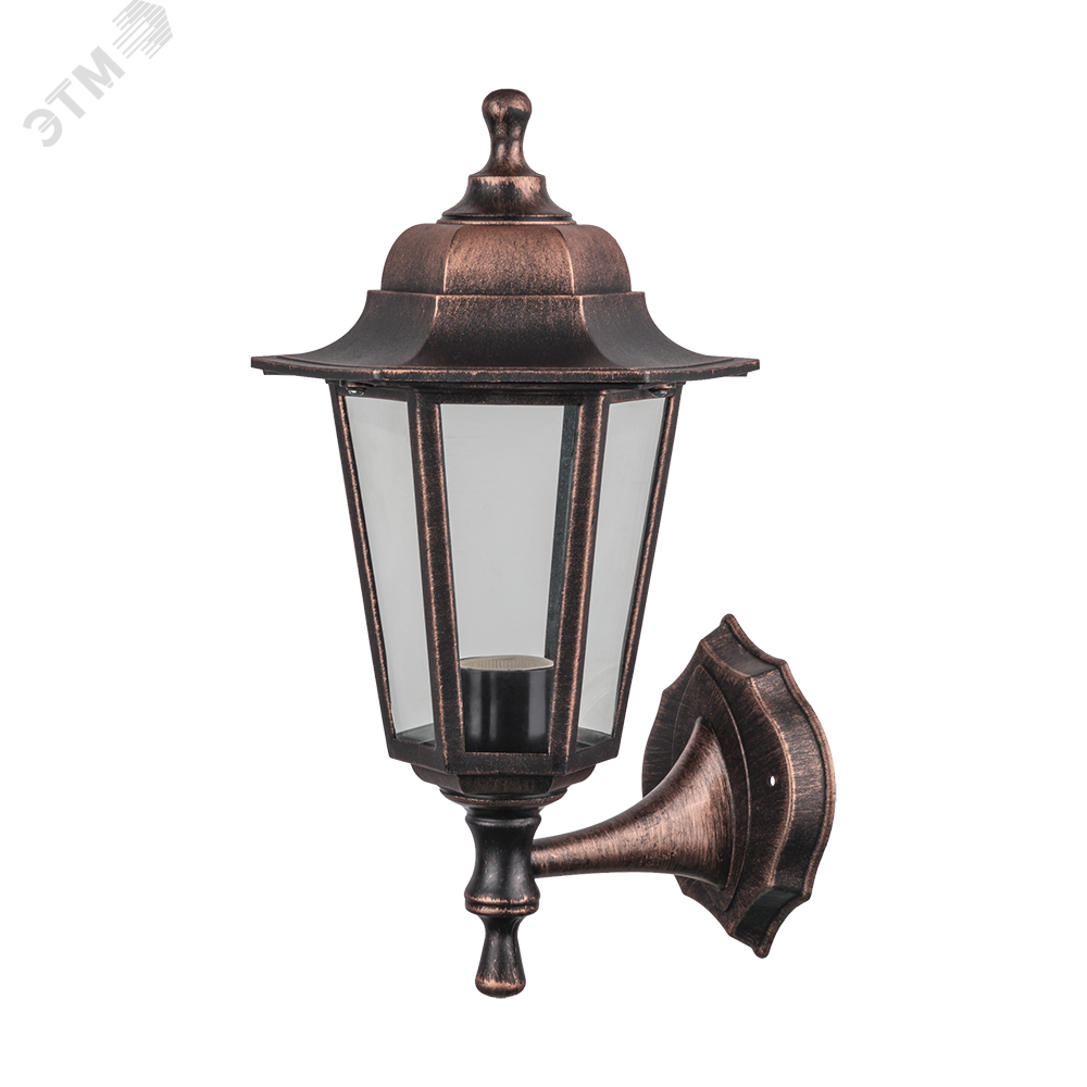 Изображение товара Светильник Navigator NOF-PG33-003-IP44-E27 для уличного декора эффектный стильный дизайн