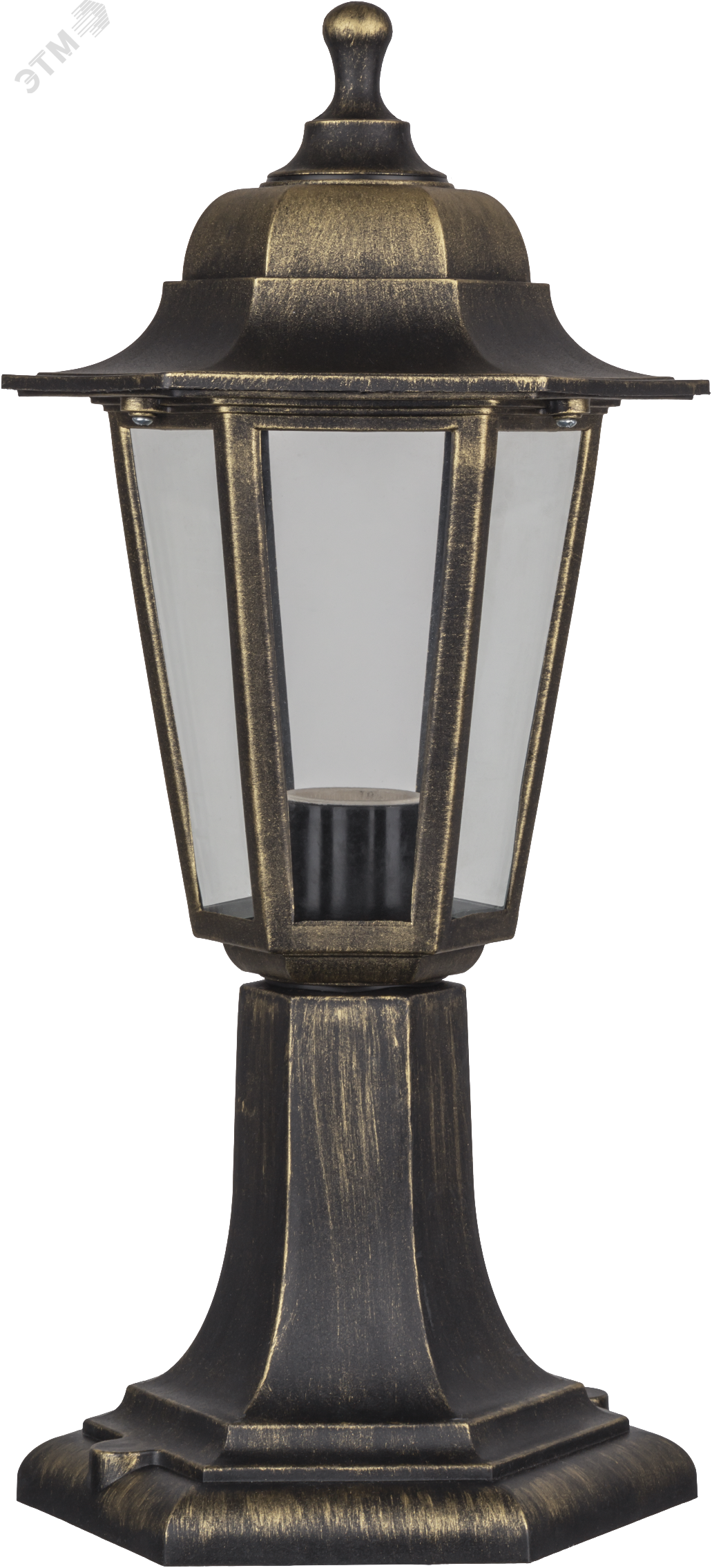 Изображение товара Светильник Navigator NOF-PG34-002-IP44-E27 для уличного освещения